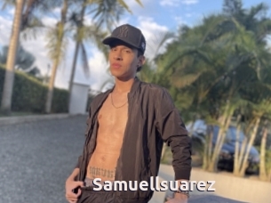 Samuellsuarez