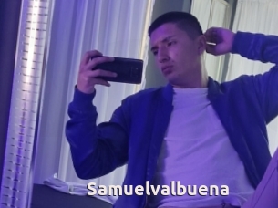 Samuelvalbuena