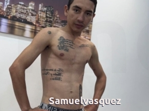 Samuelvasquez