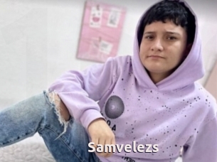 Samvelezs