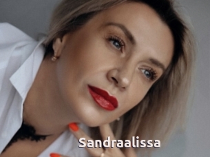 Sandraalissa