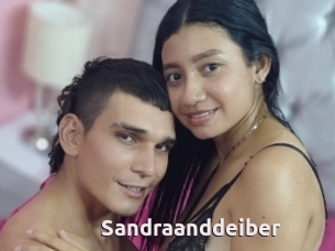 Sandraanddeiber