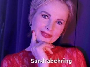 Sandrabehring