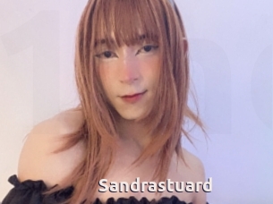 Sandrastuard