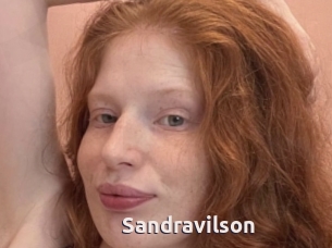 Sandravilson