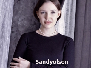 Sandyolson