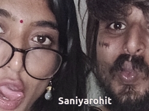 Saniyarohit