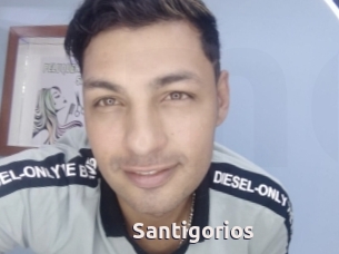 Santigorios