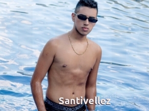 Santivellez