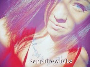 Sapphirewhyte