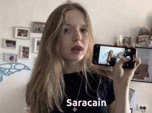 Saracain