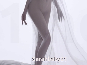 Sarahbaby21