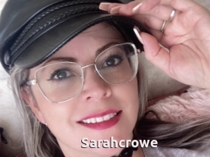 Sarahcrowe