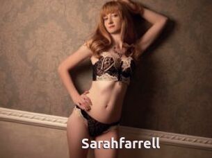 Sarahfarrell