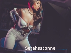 Sarahsstonne