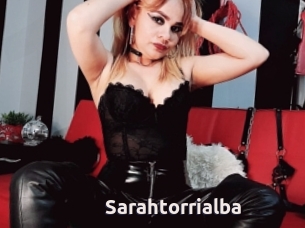 Sarahtorrialba