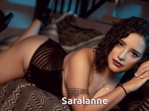 Saralanne