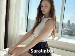 Saralinton