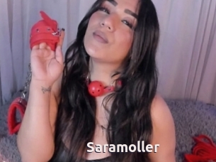 Saramoller