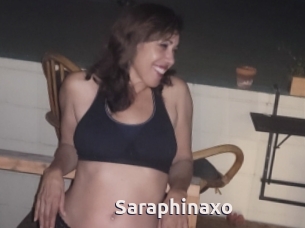 Saraphinaxo