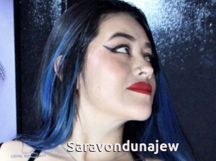 Saravondunajew