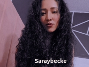 Saraybecke