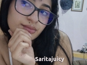 Saritajuicy