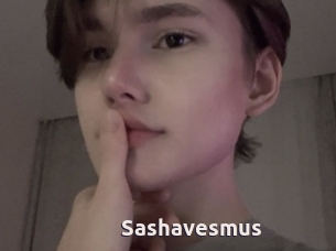 Sashavesmus