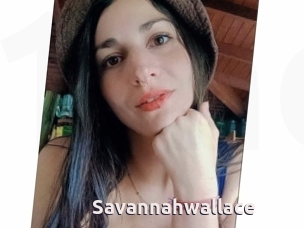 Savannahwallace