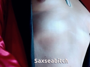 Saxseabitch