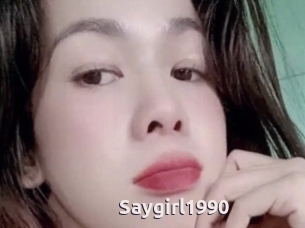 Saygirl1990