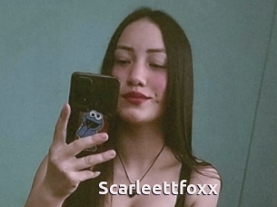 Scarleettfoxx