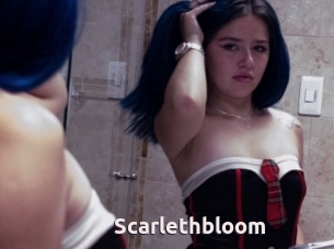 Scarlethbloom