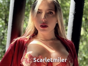 Scarletmiler