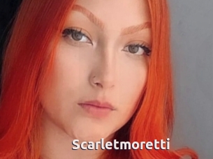 Scarletmoretti