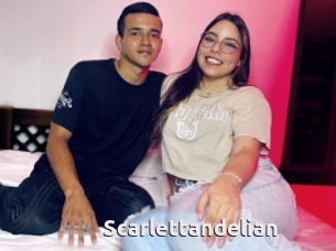 Scarlettandelian