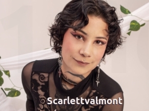 Scarlettvalmont