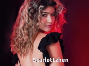 Scarlettzhen