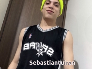 Sebastiantuiran