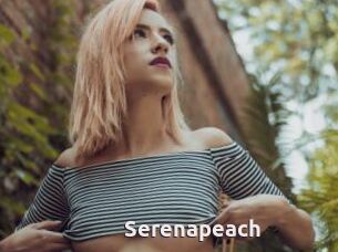 Serenapeach