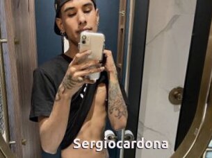 Sergiocardona