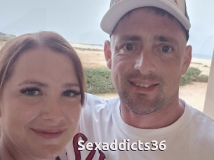 Sexaddicts36