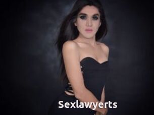 Sexlawyerts