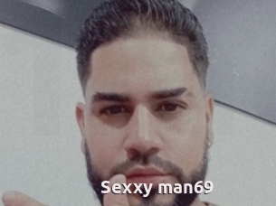 Sexxy_man69