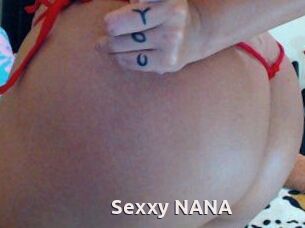 Sexxy_NANA_