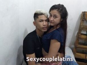 Sexycouplelatins