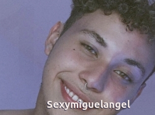 Sexymiguelangel