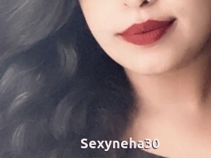 Sexyneha30