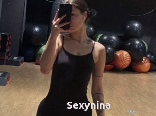 Sexynina