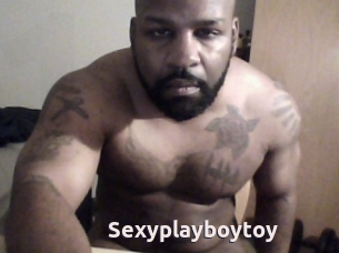 Sexyplayboytoy